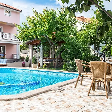 Beganovic Krk Town