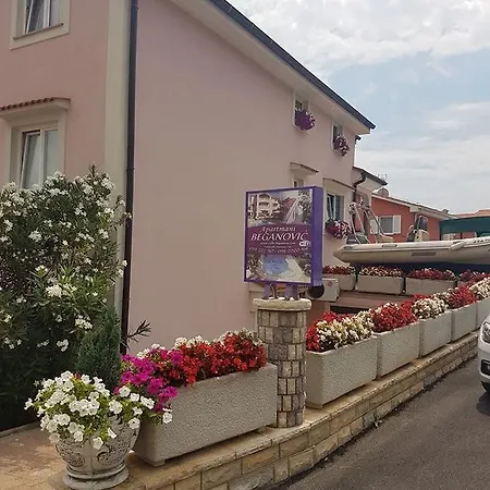 Beganovic Krk Town